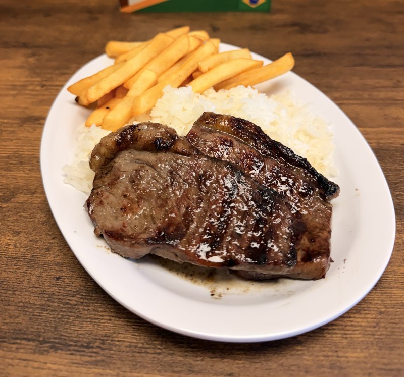PICANHA