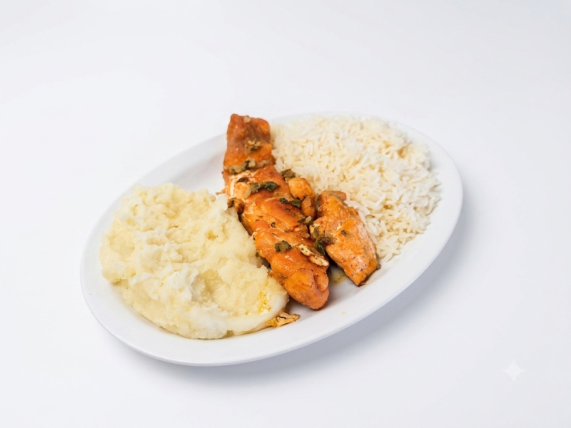SALMãO