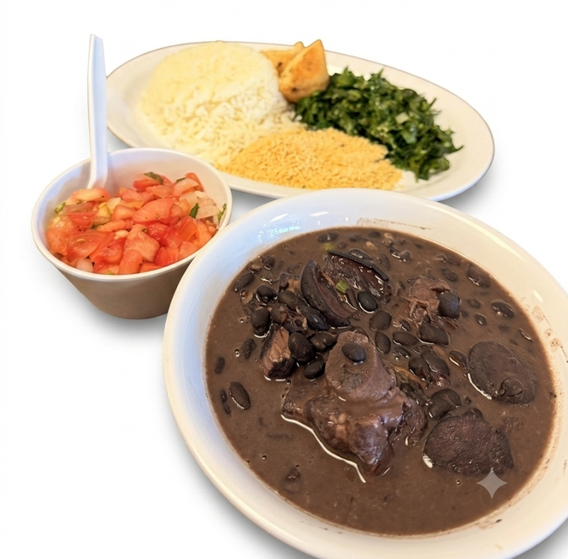FEIJOADA