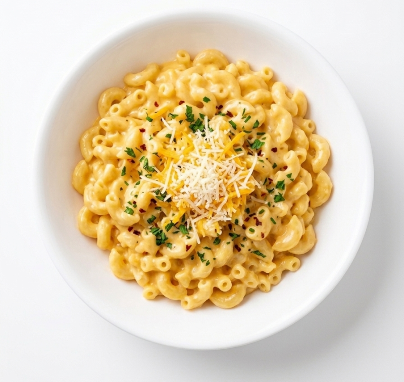 MAC'N CHEESE