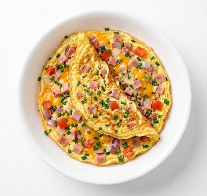 OMELETE