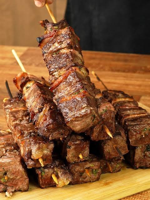 PICANHA