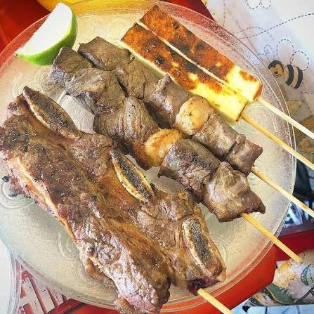 COSTELA