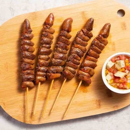 CORAÇÃO DE FRANGO