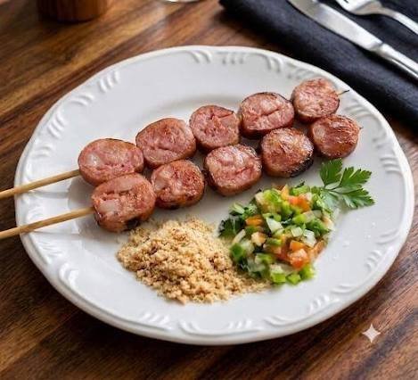 LINGUIÇA BRASILEIRA