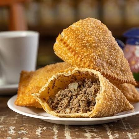 PASTEL DE CARNE
