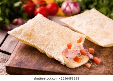 PASTEL PIZZA