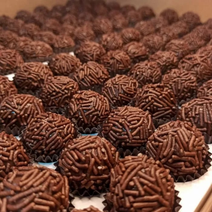 BRIGADEIRO