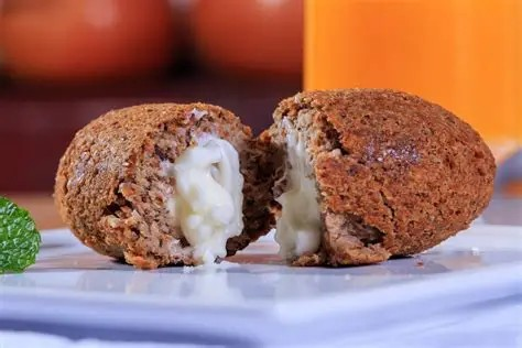 KIBE COM QUEIJO