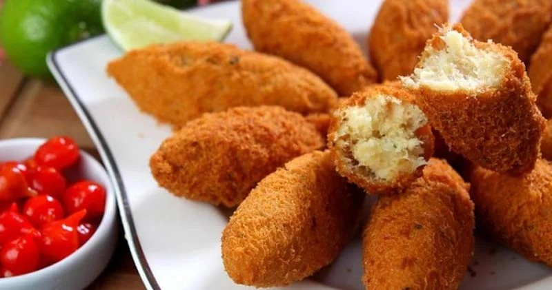 BACALHAU