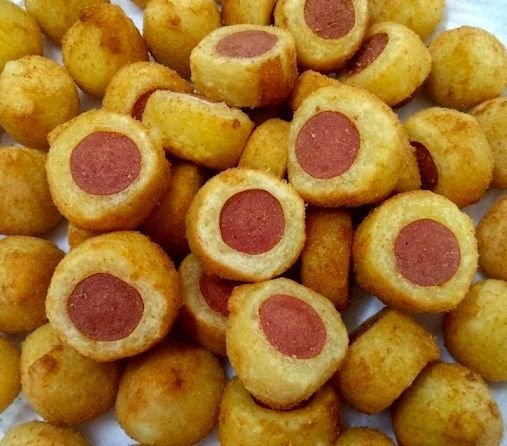 SALSICHA