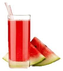 SUCO NATURAL DE MELANCIA