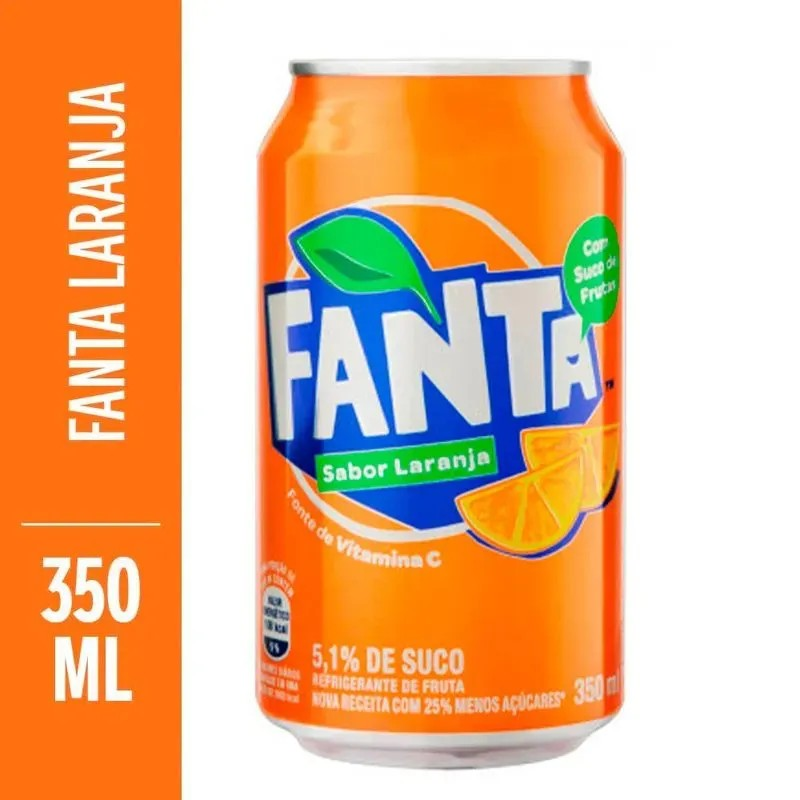 FANTA LATA