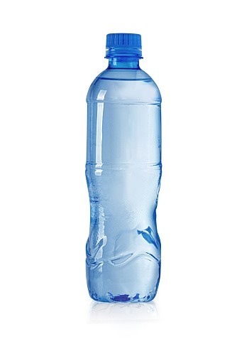 AGUA GARRAFA